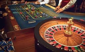 responsible gaming message for bet999 live casino adults only page