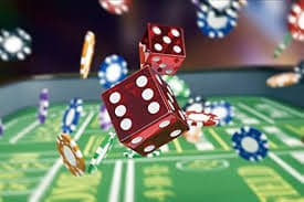 responsible gaming and adult-only message for bet999 member access users